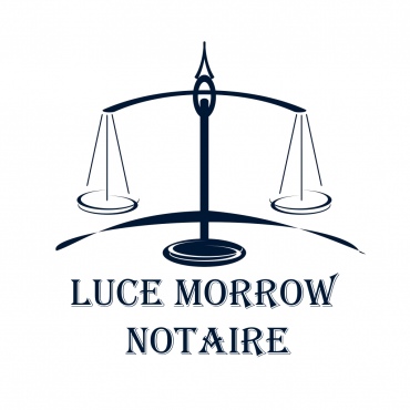 Luce Morrow Notaire